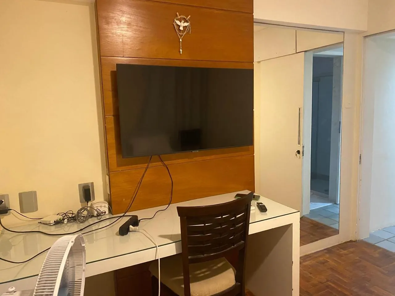 Apto Aconchegante Boa Viagem Recife