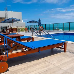 Apartamento Roomo De Boa Viagem Residencial, Recife