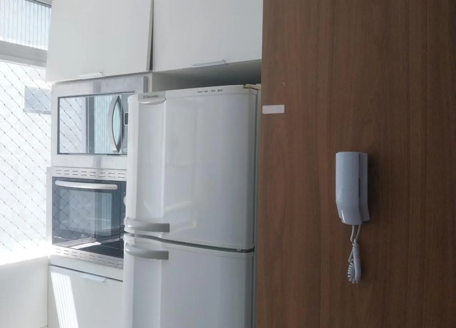 Apartment Apto Aconchegante Boa Viagem Recife