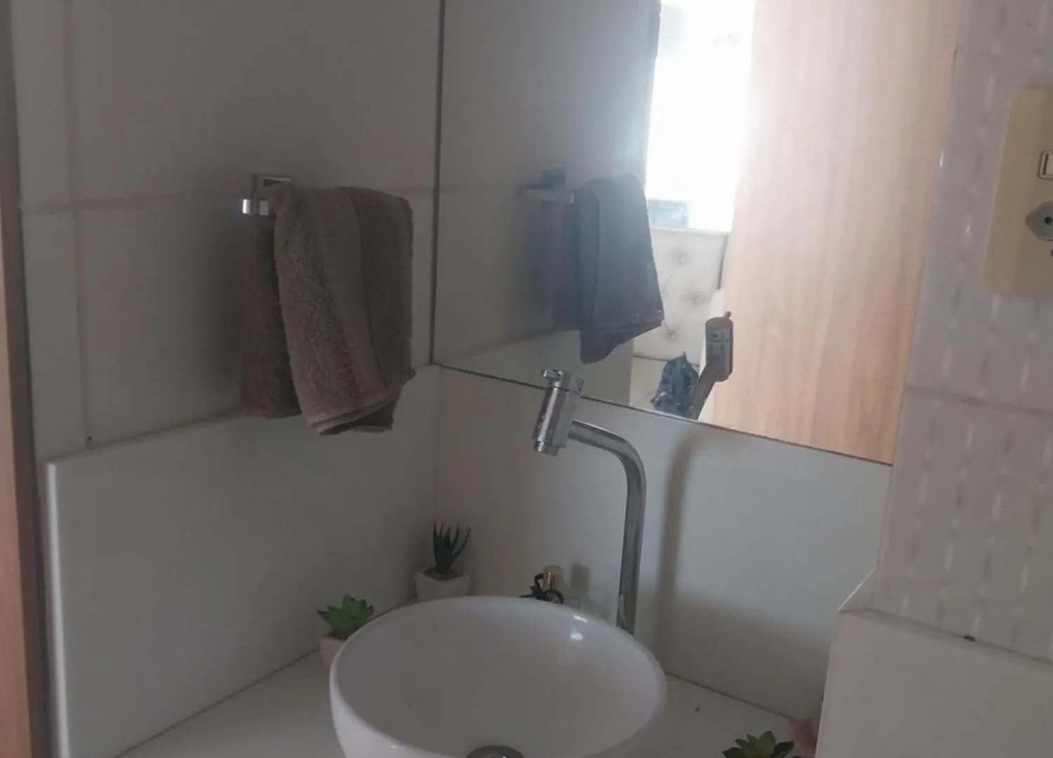 Apartment Apto Aconchegante Boa Viagem Recife