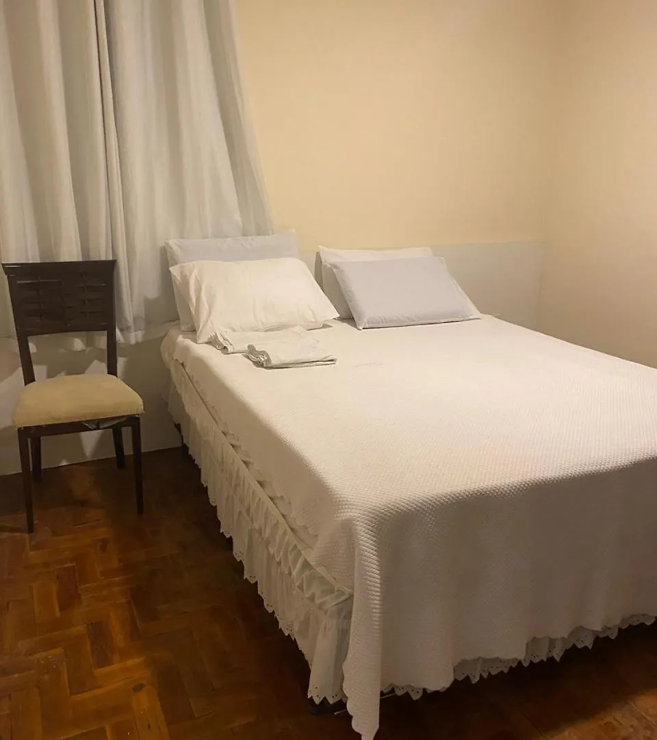 Apartment Apto Aconchegante Boa Viagem Recife Brazil